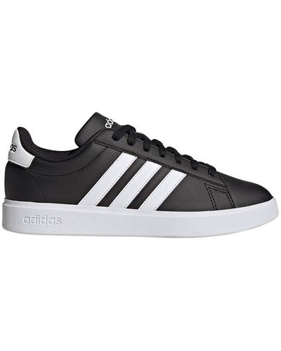 Zapatillas adidas online grand court