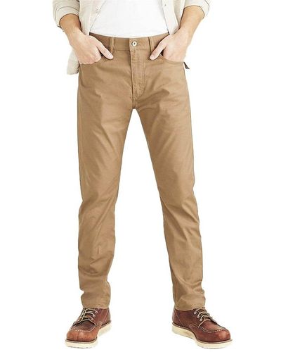 Natural Dockers Jeans for Men | Lyst