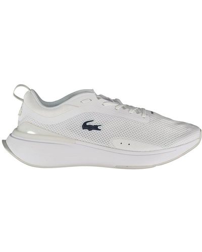 Lacoste Game Advance Luxe 2222 SMA SMA Sneaker Light