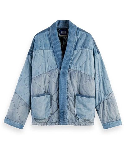 Men's Scotch & Soda Casual jackets from $81 | Lyst - Page 2