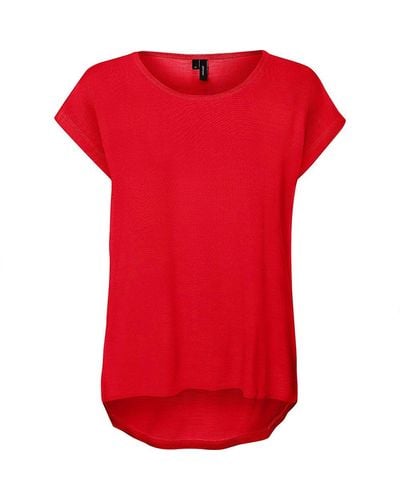 Vero Moda T-shirts for Women | Online Sale up to 60% off | Lyst