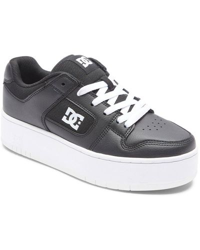 DC Shoes Sneakers for Women | Online Sale up to 51% off | Lyst