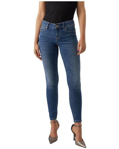 Vero Moda Jeans for Women | Online Sale up to 66% off | Lyst
