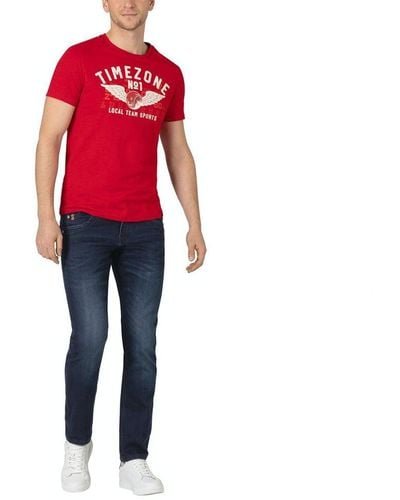 Men\'s Timezone Jeans from $35 | Lyst