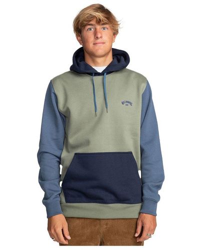 Billabong Hoodies for Men | Online Sale up to 46% off | Lyst - Page 2