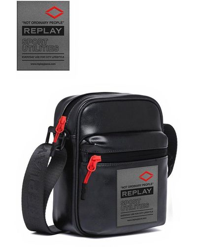 Replay Bags for Women | Online Sale up to 50% off | Lyst