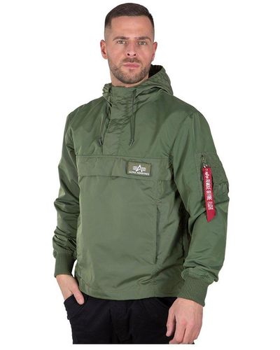 Alpha Industries Jackets for Men | Online Sale up to 55% off | Lyst - Page  13