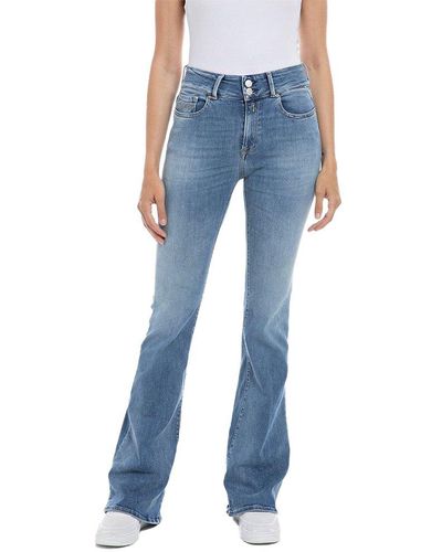 Replay Jeans for Women | Online Sale up to 78% off | Lyst