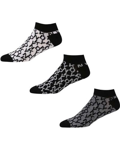 DKNY Socks for Women | Online Sale up to 15% off | Lyst