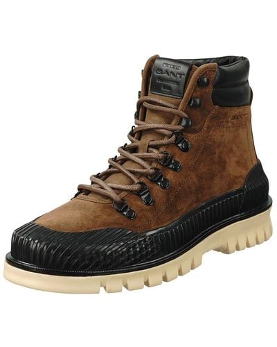 GANT Boots for Men | Online Sale up to 47% off | Lyst