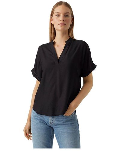 Vero Moda T-shirts for Women | Online Sale up to 39% off | Lyst