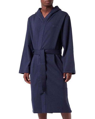 BOSS by HUGO BOSS Robes and bathrobes for Men | Online Sale up to 40% off |  Lyst