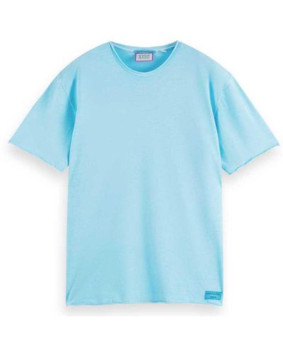 Scotch & Soda T-shirts for Men | Online Sale up to 74% off | Lyst