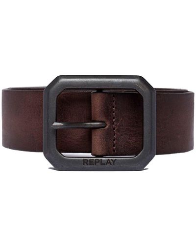 $29 Belts Replay from Men\'s Lyst |