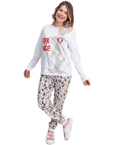 Cerda group Stitch Pyjama