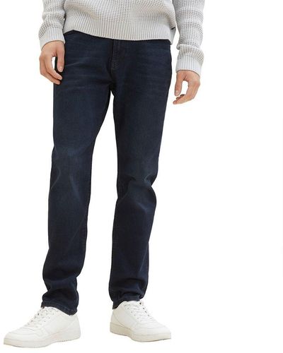 Men's Tom Tailor Slim jeans from $23 | Lyst