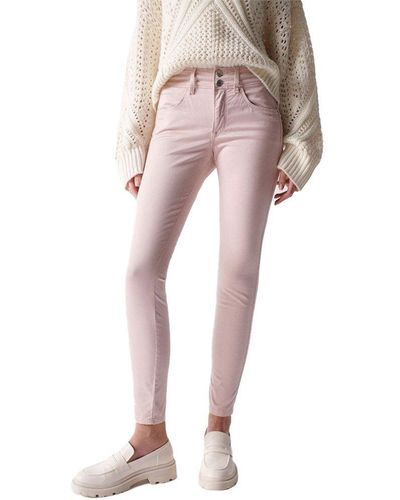 Salsa Jeans Clothing for Women | Online Sale up to 44% off | Lyst