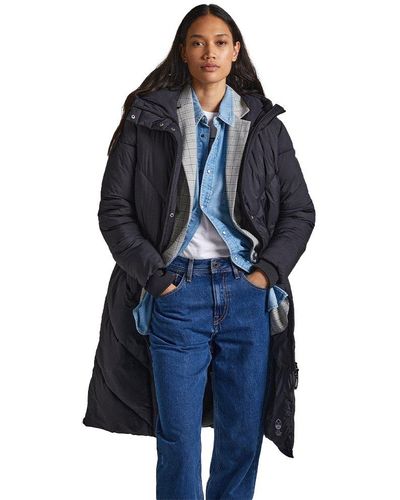 Pepe Jeans Coats for Women | Online Sale up to 67% off | Lyst