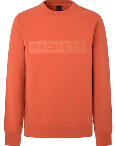 Hackett Sweatshirts for Men | Black Friday Sale & Deals up to 60% off | Lyst