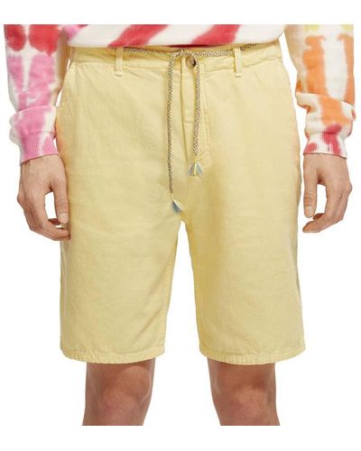 Scotch & Soda Shorts for Men | Online Sale up to 80% off | Lyst