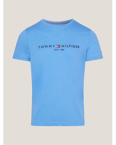 Men\'s Tommy Hilfiger T-shirts from $22 | Lyst - Page 50