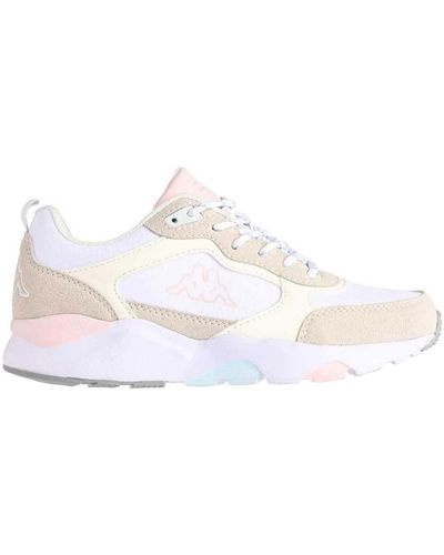 Kappa Sneakers for Women | Online Sale up to 50% off | Lyst