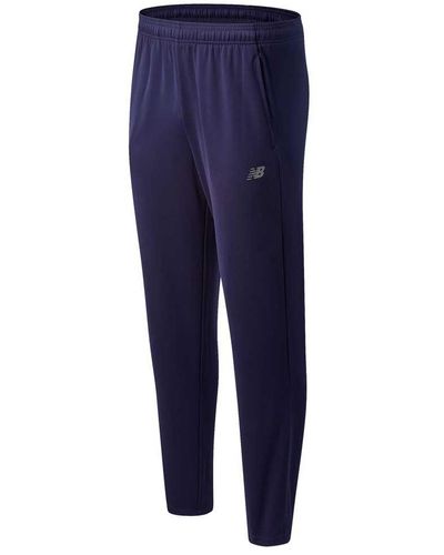 New balance deals core poly pants