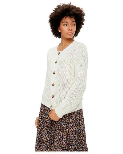 Pieces Cardigans for Women | Online Sale up to 66% off | Lyst