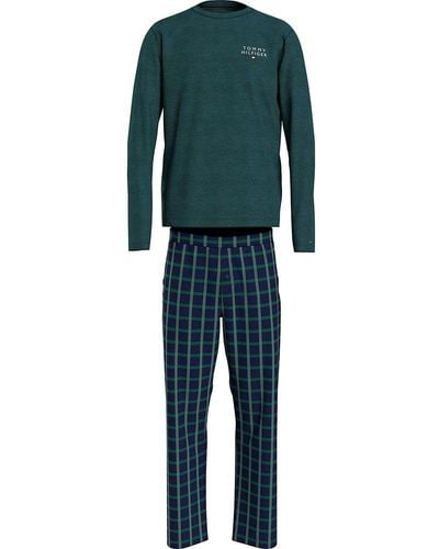 Tommy Hilfiger Nightwear and sleepwear for Men | Online Sale up to 70% off  | Lyst