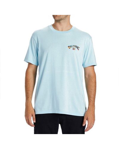 Billabong Short sleeve t-shirts for Men | Online Sale up to 55% off | Lyst