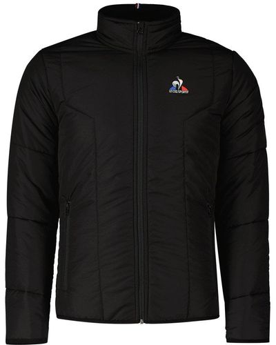 Le Coq Sportif Jackets for Men | Online Sale up to 33% off | Lyst