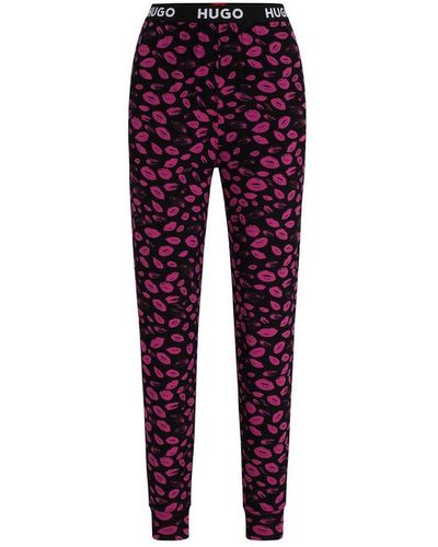 Women\'s | Lyst from Nightwear and HUGO sleepwear $31
