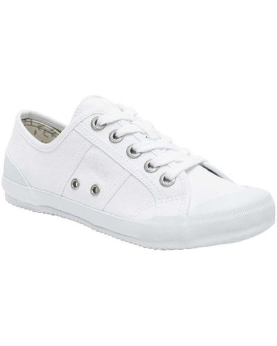 White Tbs Shoes for Women | Lyst