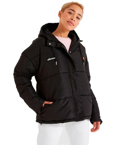 Ellesse Jackets for Women | Online Sale up to 77% off | Lyst