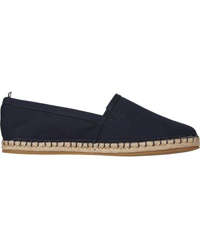 Tommy Hilfiger Espadrille shoes and sandals for Women | Online Sale up to  51% off | Lyst