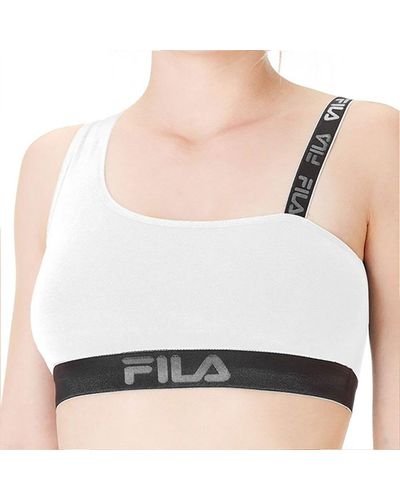 White Bras for Women