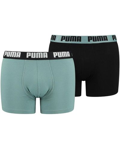PUMA Underwear for Men | Online Sale up to 38% off | Lyst - Page 3