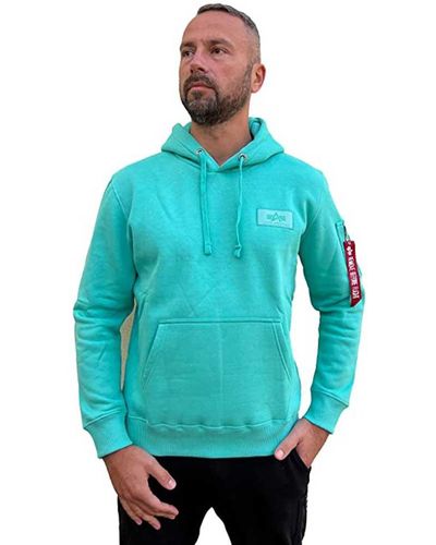 Alpha Industries Hoodies for Men | Online Sale up to 60% off | Lyst