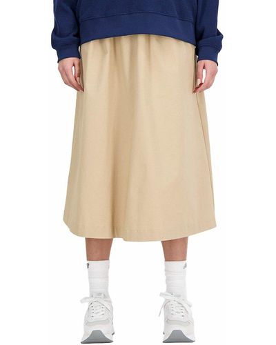 Blue New Balance Skirts for Women | Lyst