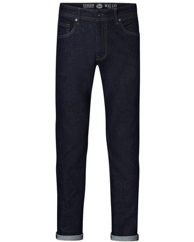 Men\'s Petrol | Industries Jeans from $32 Lyst