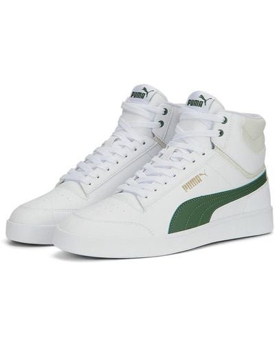 At læse bede Opdater PUMA High-top sneakers for Men | Online Sale up to 50% off | Lyst