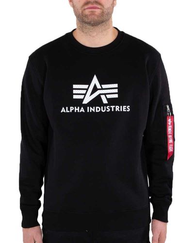 Shop Alpha Industries Online | Sale & New Season | Lyst