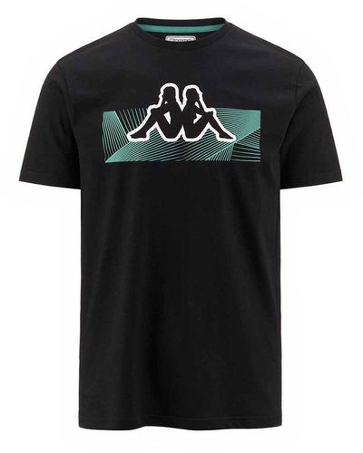 Kappa T-shirts for Men | Online Sale up to 69% off | Lyst