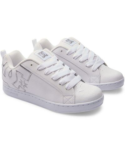 DC Shoes Sneakers for Women | Online Sale up to 40% off | Lyst