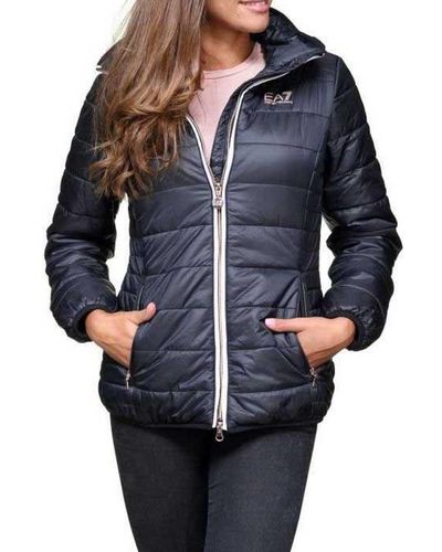 Armani Jeans Jackets for Women | Online Sale up to 77% off | Lyst