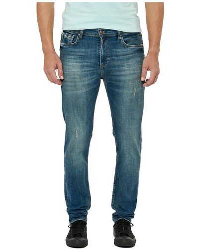 Blue Kaporal Jeans for Men | Lyst