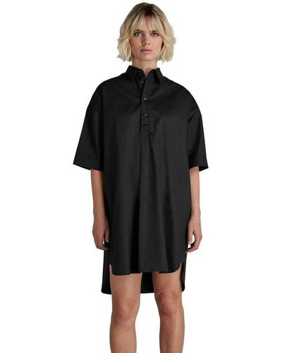 G-Star RAW Mini and short dresses for Women | Online Sale up to 61% off |  Lyst