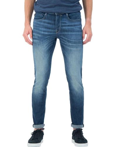 for to off Jeans Sale 82% up Online | Garcia Men | Lyst