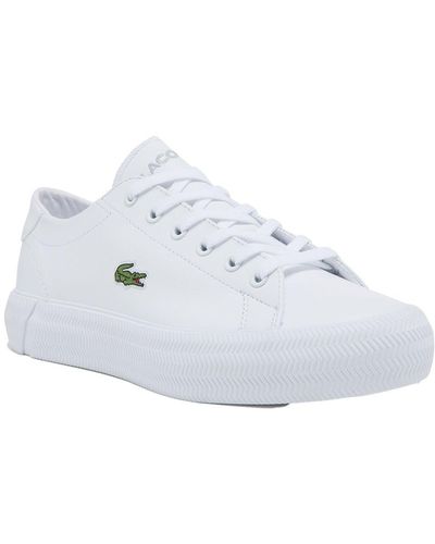 Lacoste for Women Online Sale up to off | Lyst