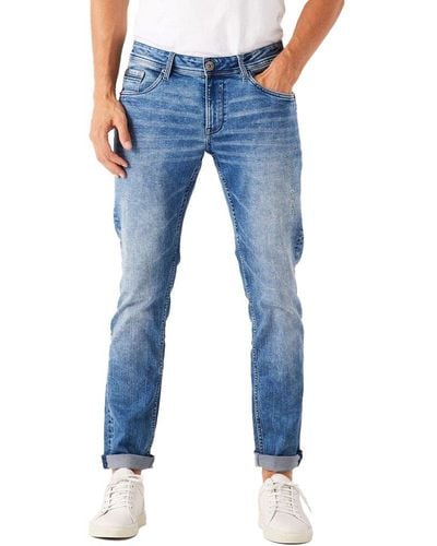 Garcia Jeans for Men | Online Sale up to 82% off | Lyst